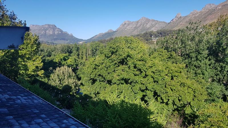 To Let 1 Bedroom Property for Rent in Hout Bay Western Cape